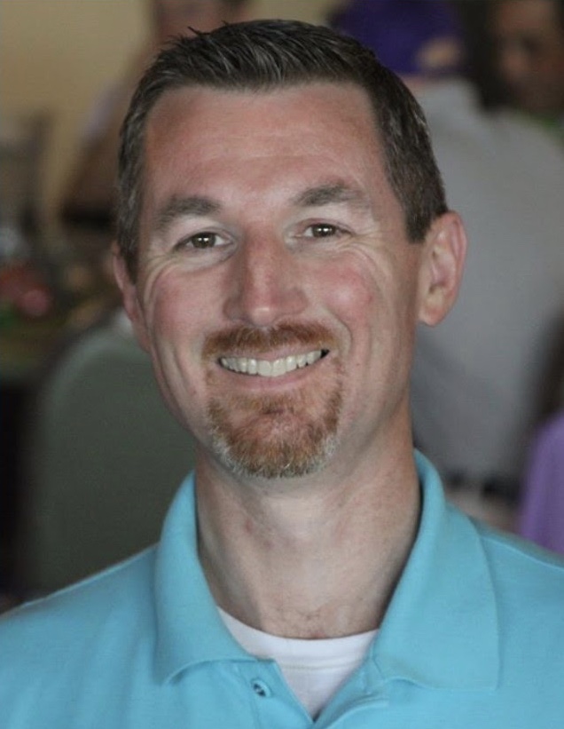 Jeff Whitsell